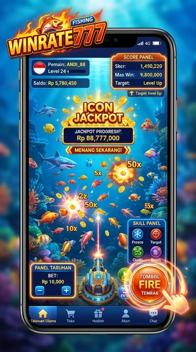 winrate777 - Akses Unduhan Mudah dan Praktis